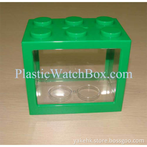 Plastic Packaging Box Best Supplier Facotry Wholesale